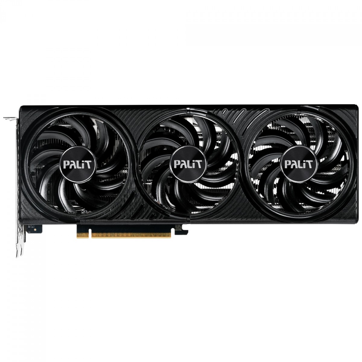 Placa de Vídeo Palit NVIDIA GeForce RTX 5060 Infinity 3 OC, 8GB, GDDR7, DLSS, Ray Tracing, NE75060T19P1-GB2063S