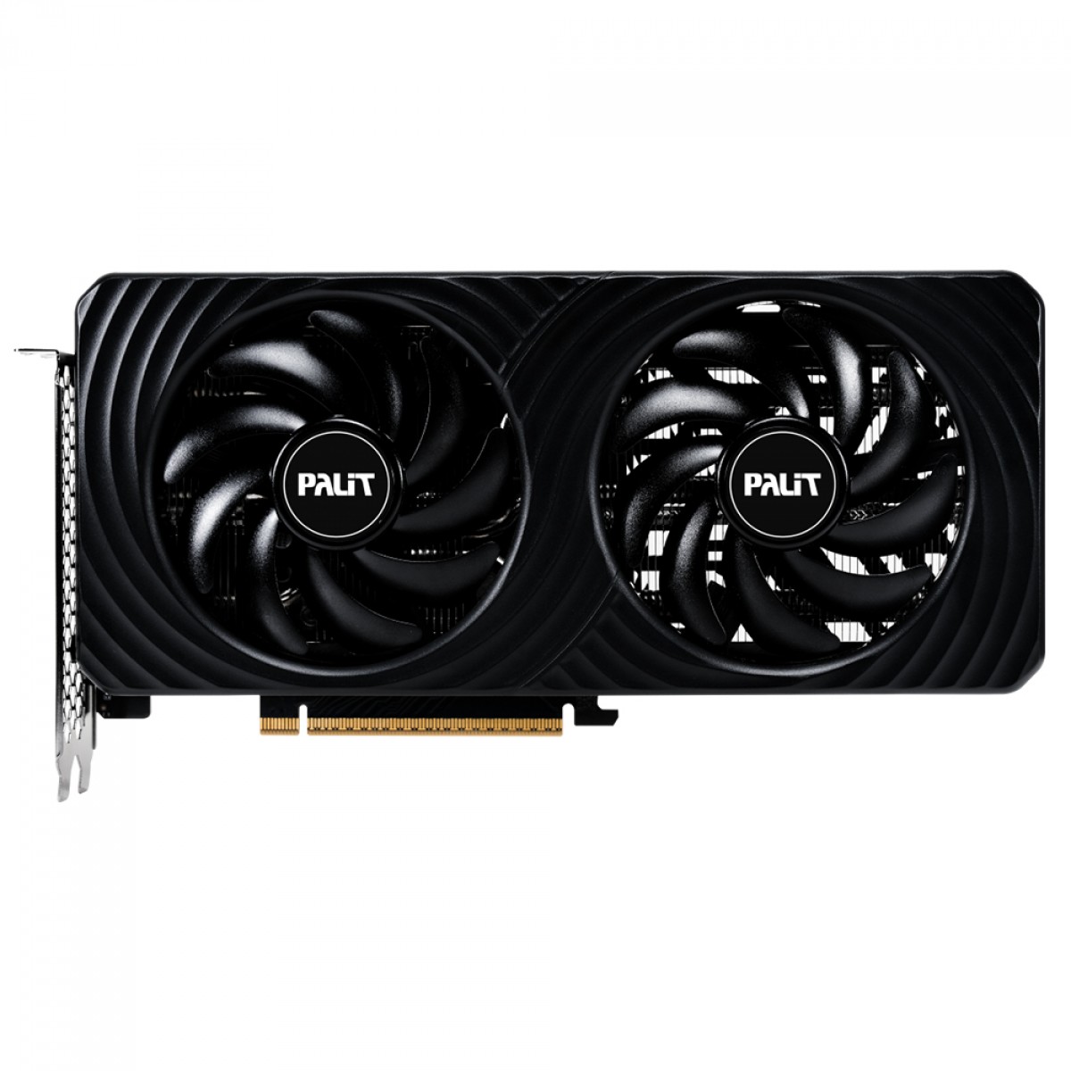 Placa de Vídeo Palit NVIDIA GeForce RTX 5060 Ti Dual, 8GB, GDDR7, DLSS, Ray Tracing, NE7506T019P1-GB2062D