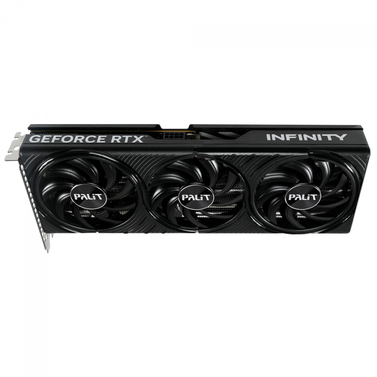 Placa de Vídeo Palit NVIDIA GeForce RTX 5060 Ti Infinity 3, 16GB, GDDR7, DLSS, Ray Tracing, NE7506T019T1-GB2061S