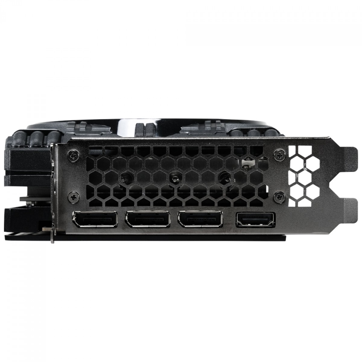 Placa de Vídeo Palit NVIDIA GeForce RTX 5070 Ti GamingPro-S, 16GB, GDDR7, DLSS, Ray Tracing, NE7507T019T2-GB2031U