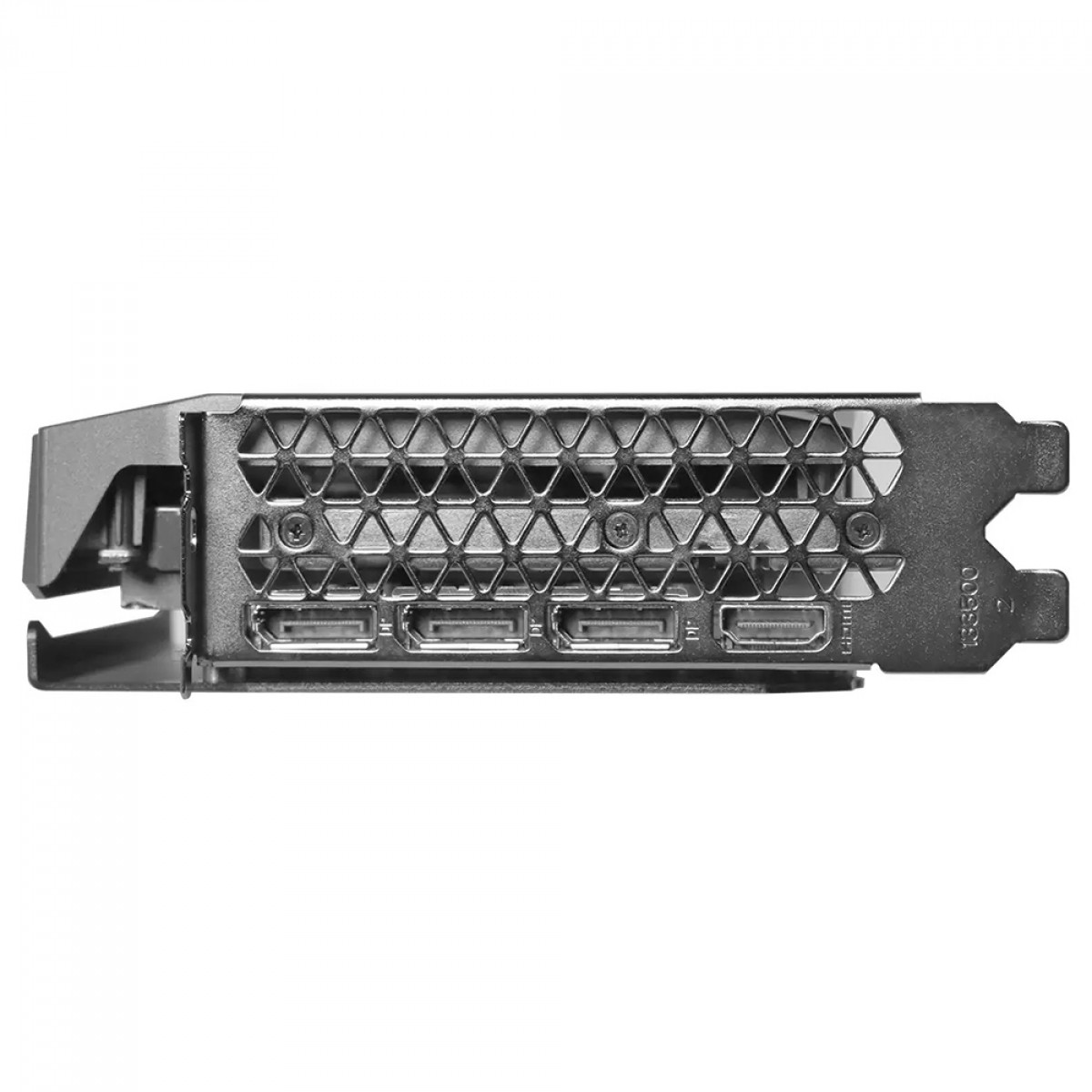 Placa de Vídeo PCYES NVIDIA GeForce RTX 3060, 12GB, GDDR6, 192Bit, Graffiti Series, PGS3060FS192