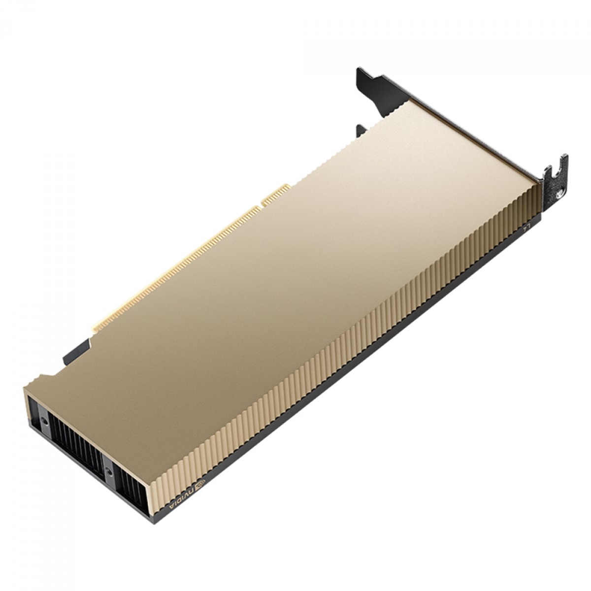 Placa de Vídeo PNY NVIDIA Ada Lovelace L4 Tensor Core, 24GB, GDDR6, Aplicação em IA, NVL4TCGPU-KIT
