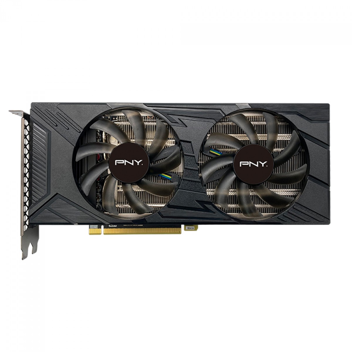 Placa de Vídeo PNY NVIDIA Geforce RTX 3050 Uprising Dual Fan, 8GB, GDDR6, DLSS, Ray Tracing, VCG30508DFMPB
