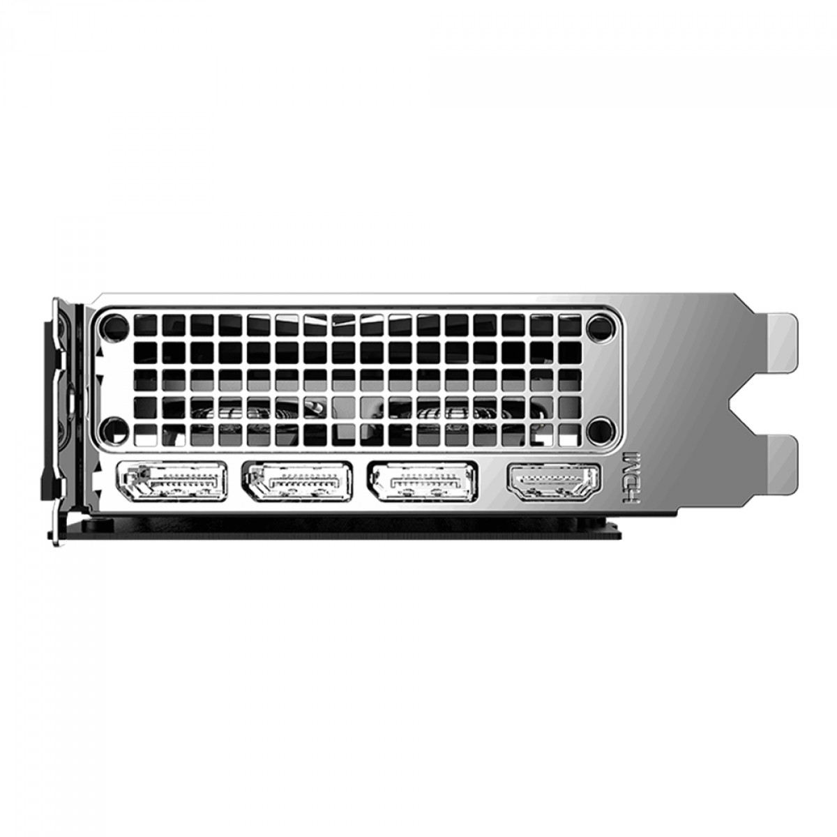 Placa de Vídeo PNY NVIDIA GeForce RTX 4060 TI XLR8 Gaming VERTO OC, 16GB, GDDR6, Dual Fan, DLSS, Ray Tracing, VCG4060T16DFXPB1-O