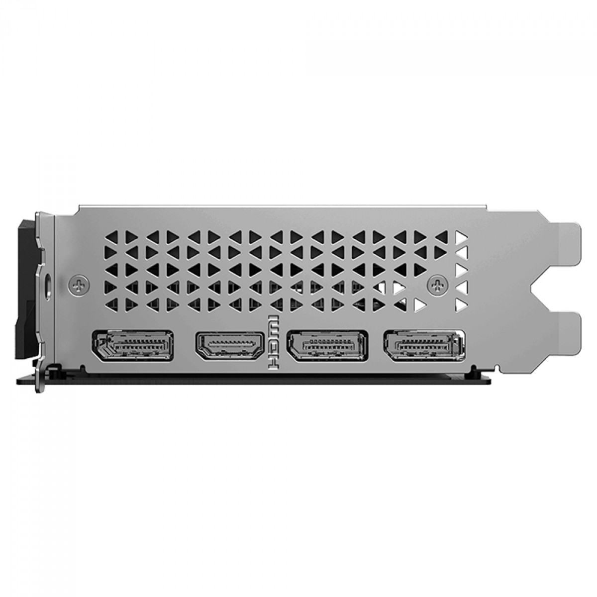 Placa de Vídeo PNY NVIDIA GeForce RTX 4060 XLR8 Gaming Verto OC, 8GB, GDDR6, DLSS, Ray Tracing, VCG40608DFXPB1-O