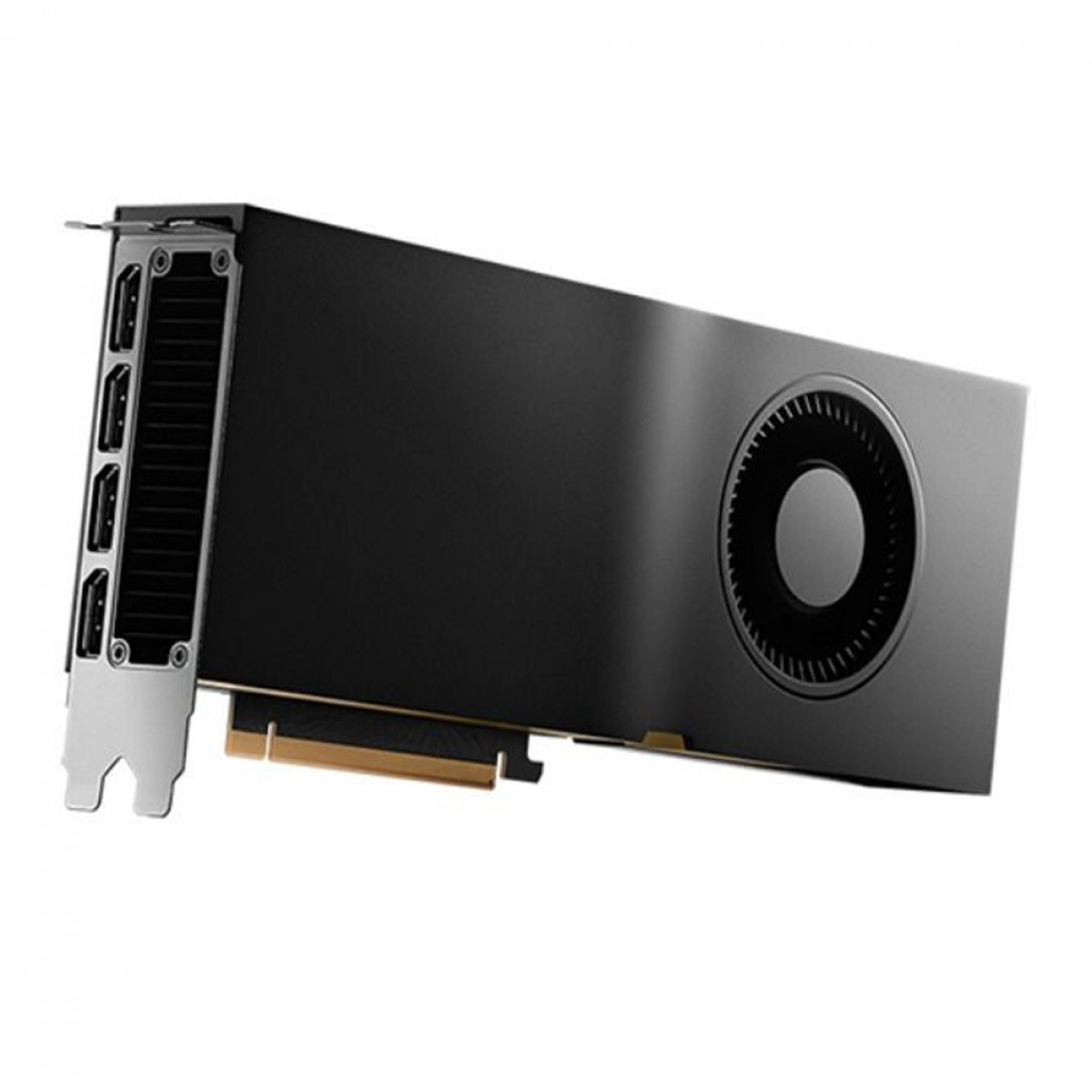 Placa de Vídeo PNY NVIDIA Quadro RTX 4500 Ada Generation, 24GB, GDDR6, Aplicação em IA, VCNRTX4500ADA-PB