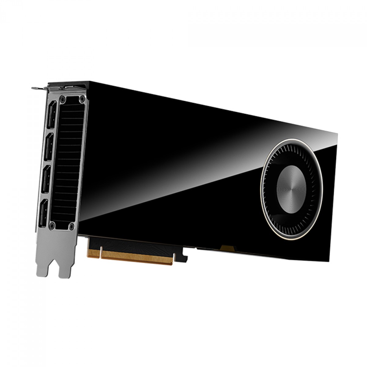 Placa de Vídeo PNY NVIDIA Quadro RTX 6000 Ada Generation, 48GB, GDDR6, Aplicação em IA, VCNRTX6000ADA-PB