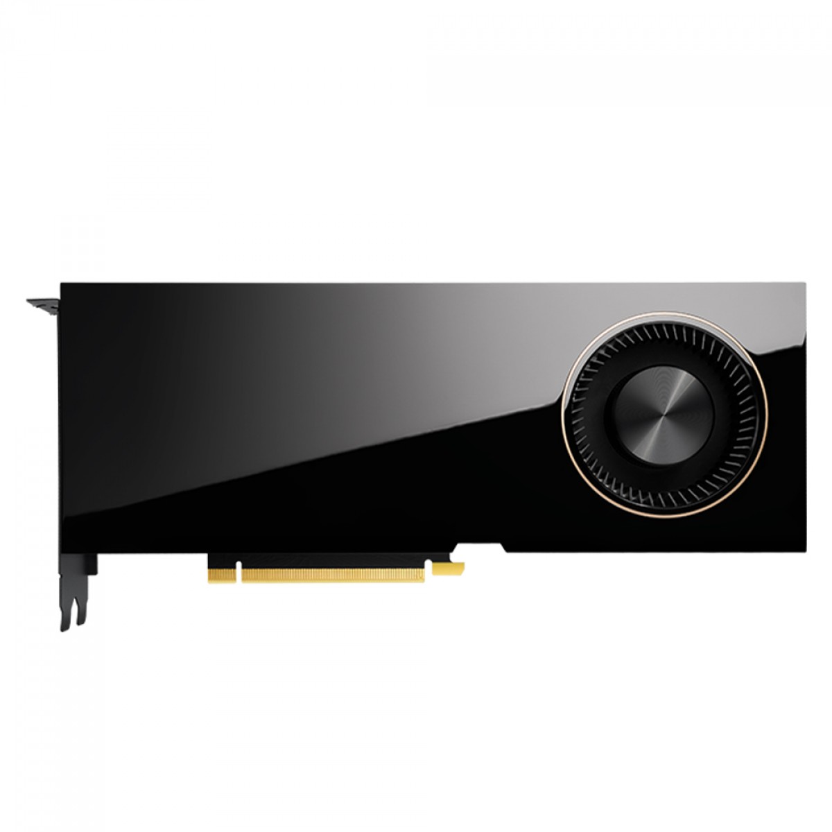 Placa de Vídeo PNY NVIDIA Quadro RTX A6000, 48GB, GDDR6, Aplicação em IA, VCNRTXA6000-PB