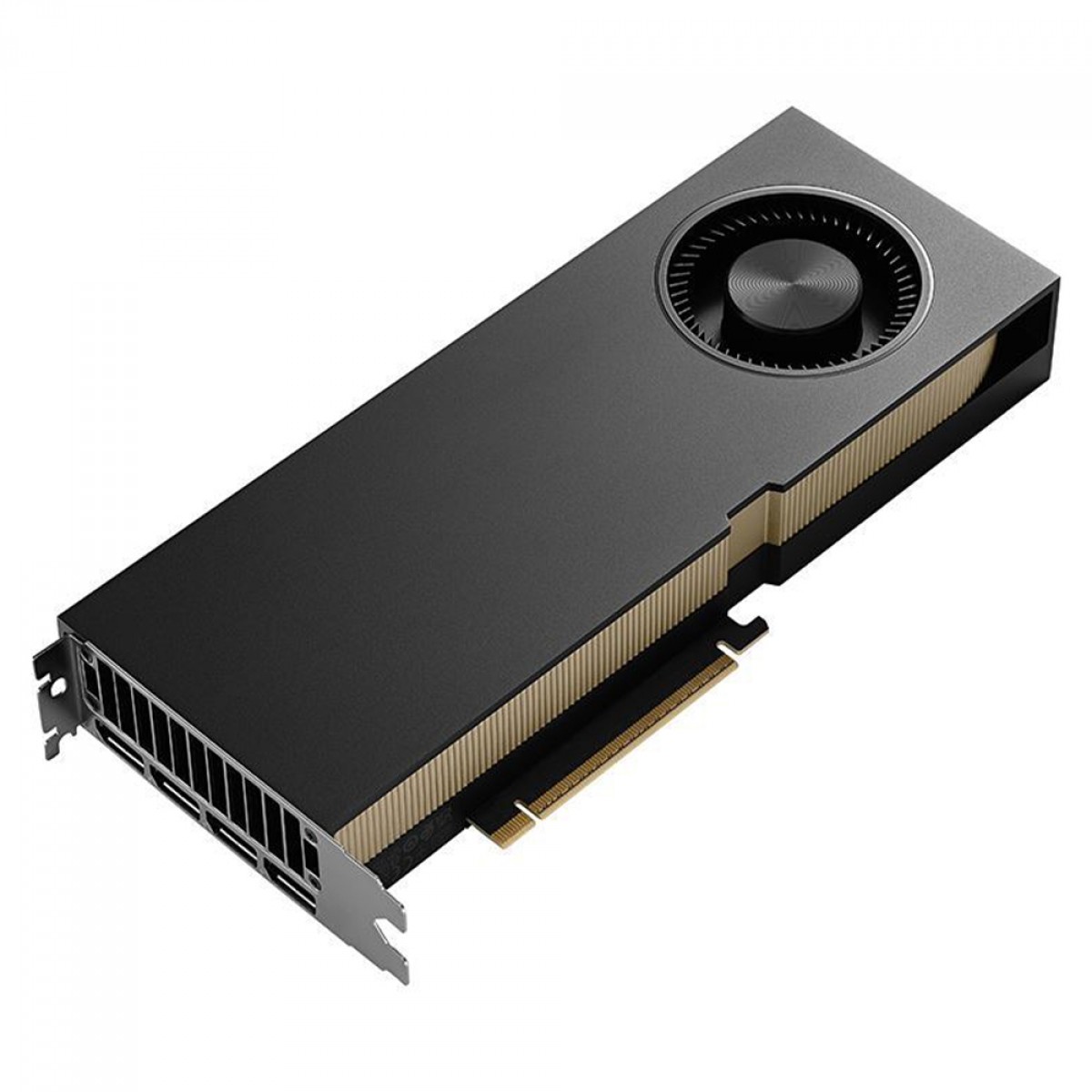 Placa de Vídeo PNY NVIDIA Quadro RTX PRO 5000 Blackwell, 48GB, GDDR7, Aplicação em IA, VCNRTXPRO5000B-PB