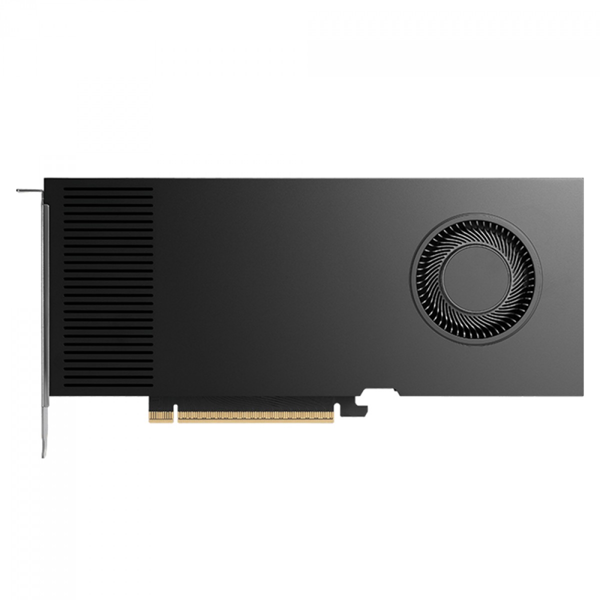 Placa de Vídeo PNY NVIDIA RTX PRO 4000 Blackwell, 24GB, GDDR7, DLSS4, Aplicação em IA, VCNRTXPRO4000B-PB