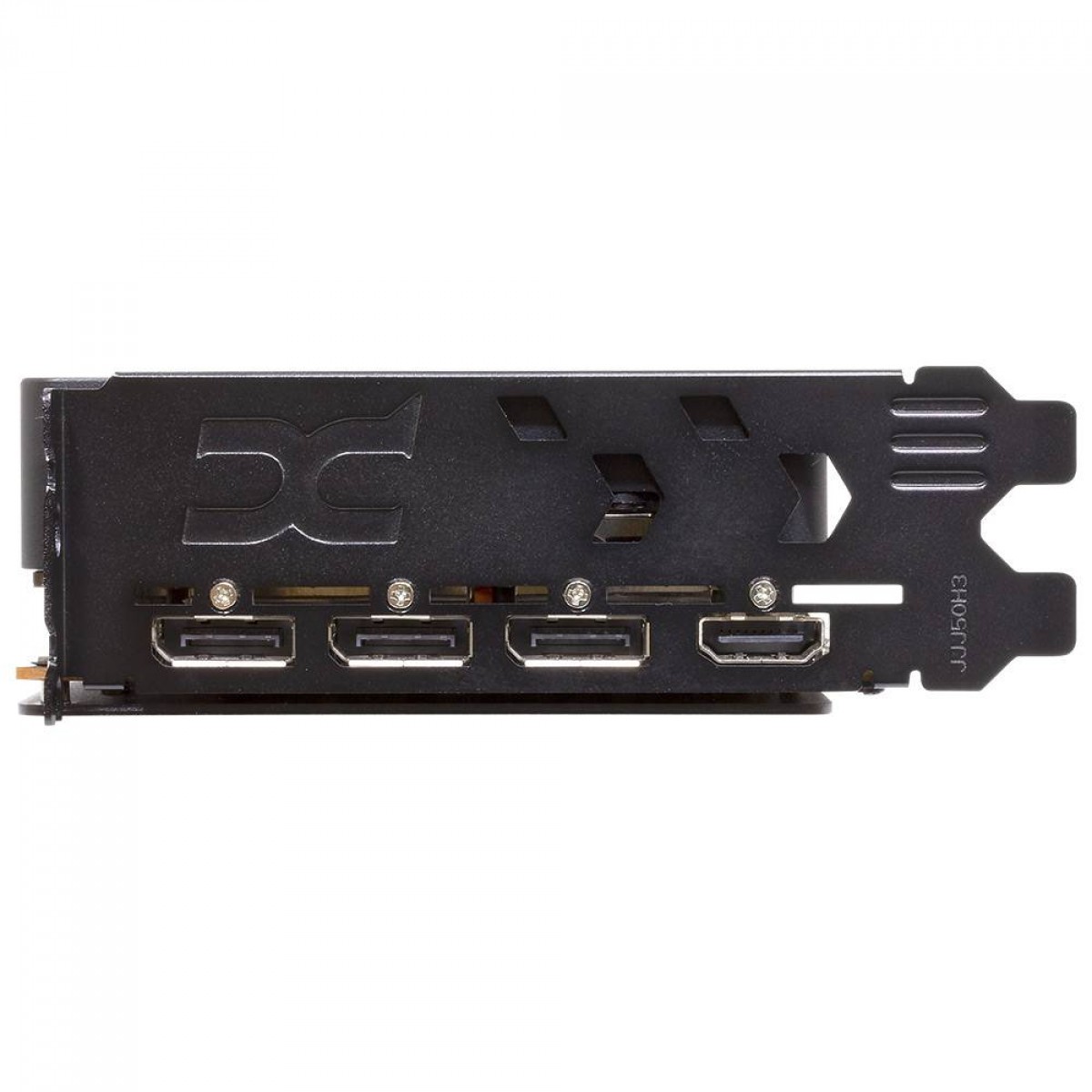 Placa de Vídeo PowerColor AMD Radeon RX 9070 XT Reaper, 16GB, GDDR6, FSR, Ray Tracing, RX9070XT 16G-A