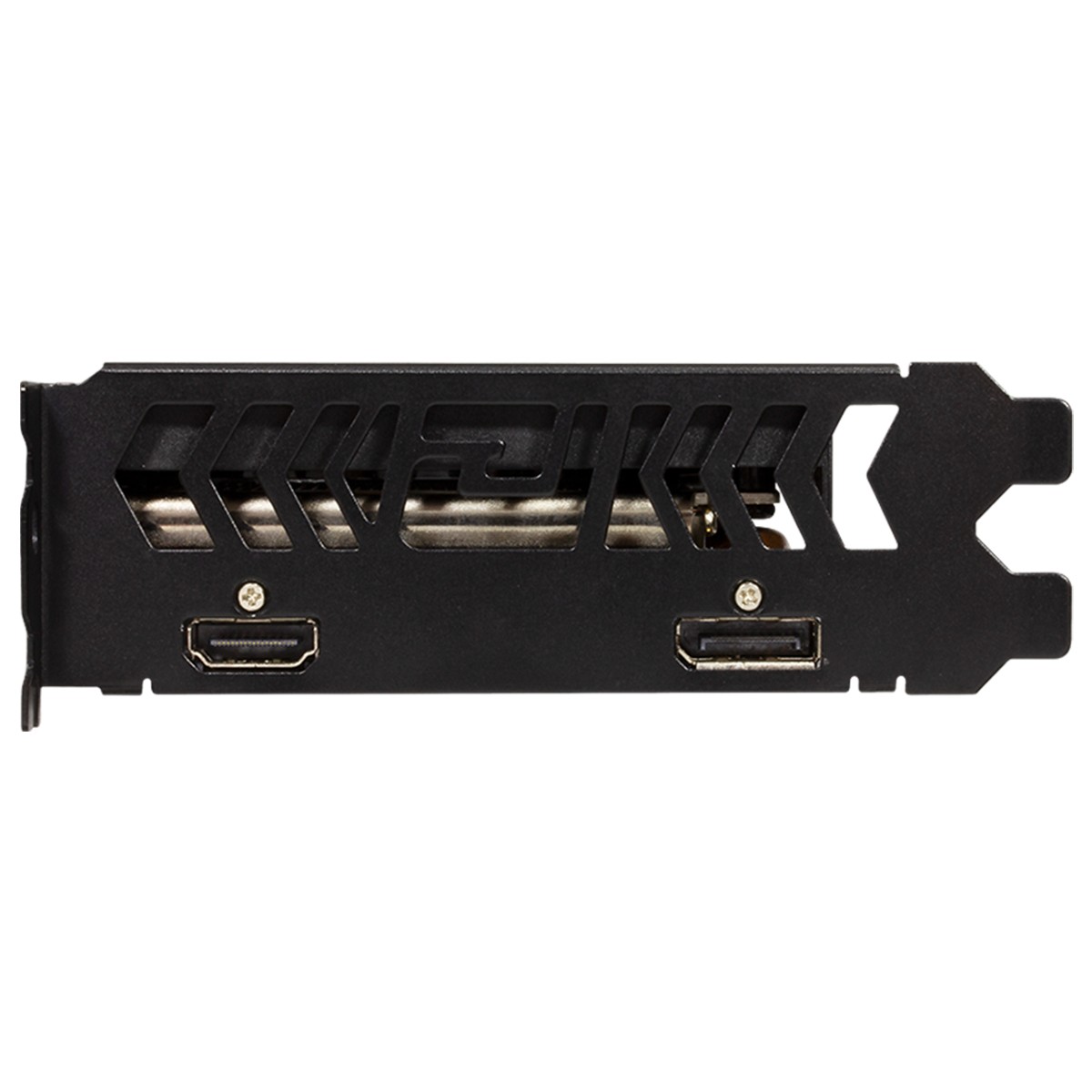 Placa de Vídeo PowerColor Fighter Radeon RX 6500 XT, 4GB, GDDR6, FSR, Ray Tracing, AXRX 6500 XT 4GBD6-DH/OC