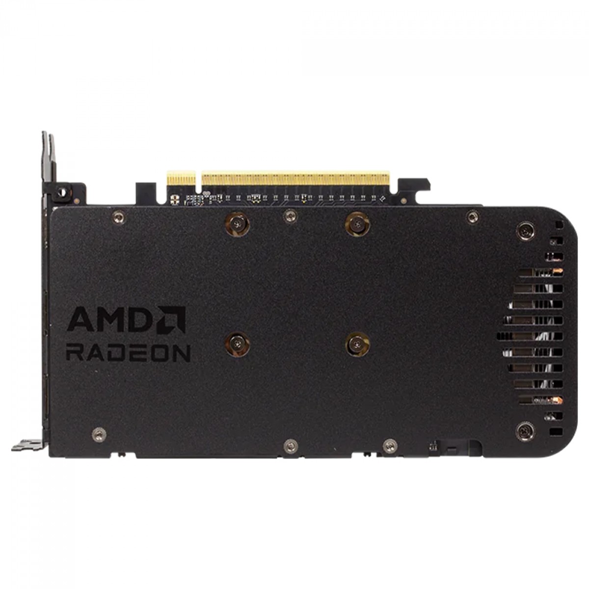 Placa de Vídeo PowerColor Reaper AMD Radeon RX 9060 XT, 16GB, GDDR6, FSR, Ray Tracing, RX9060XT 16G-A