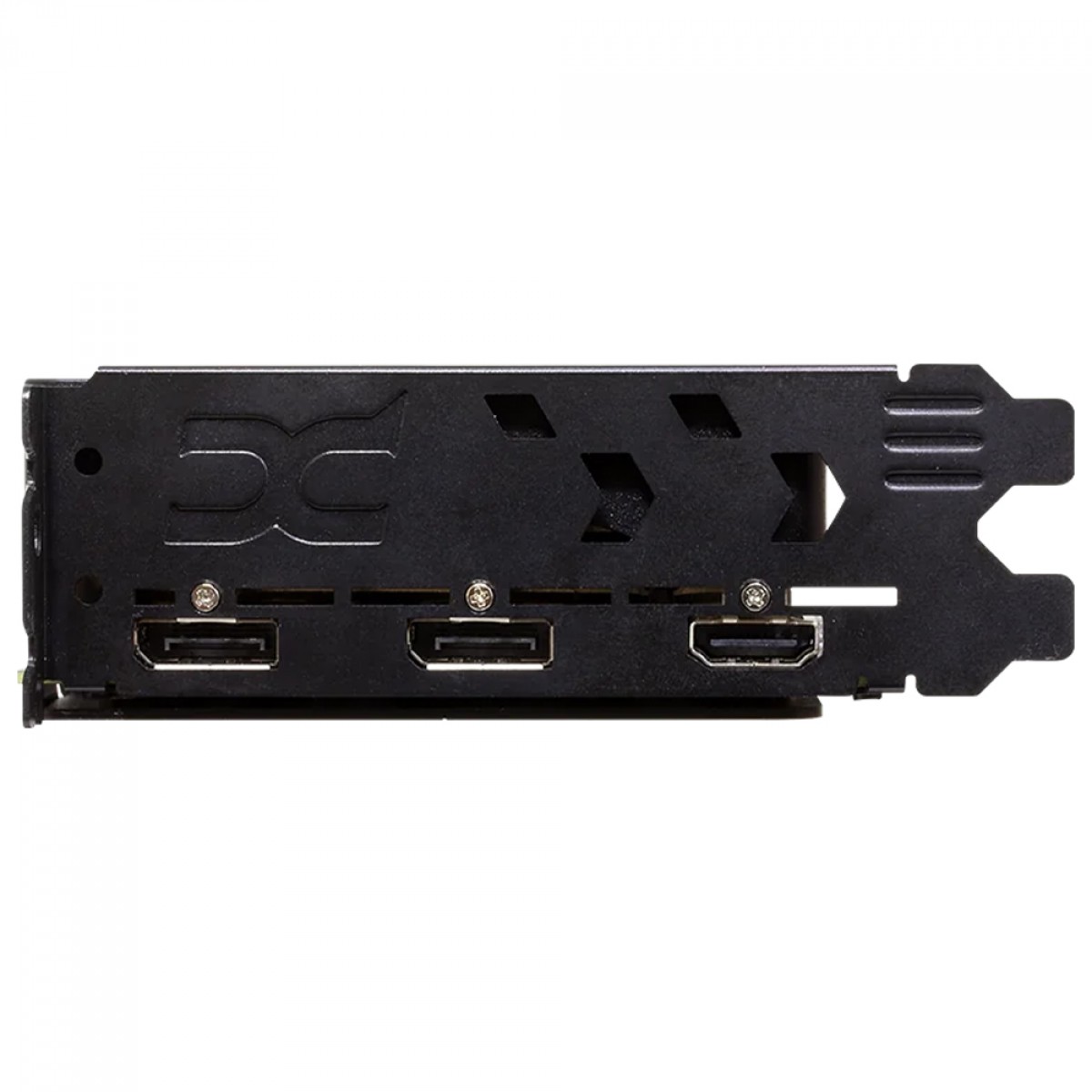 Placa de Vídeo PowerColor Reaper AMD Radeon RX 9060 XT, 16GB, GDDR6, FSR, Ray Tracing, RX9060XT 16G-A