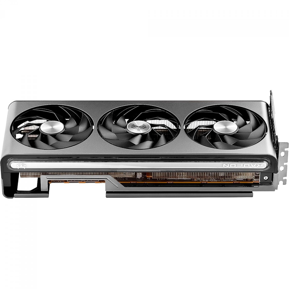 Placa de Vídeo Sapphire Nitro+ AMD Radeon RX 7800 XT, 16GB, GDDR6, FSR, Ray Tracing, 11330-01-20G