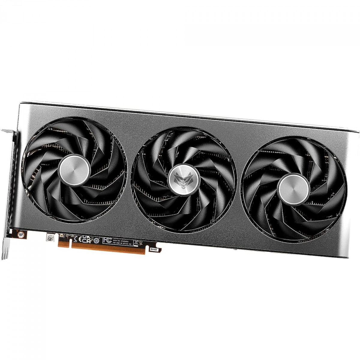 Placa de Vídeo Sapphire Nitro+ AMD Radeon RX 7800 XT, 16GB, GDDR6, FSR, Ray Tracing, 11330-01-20G