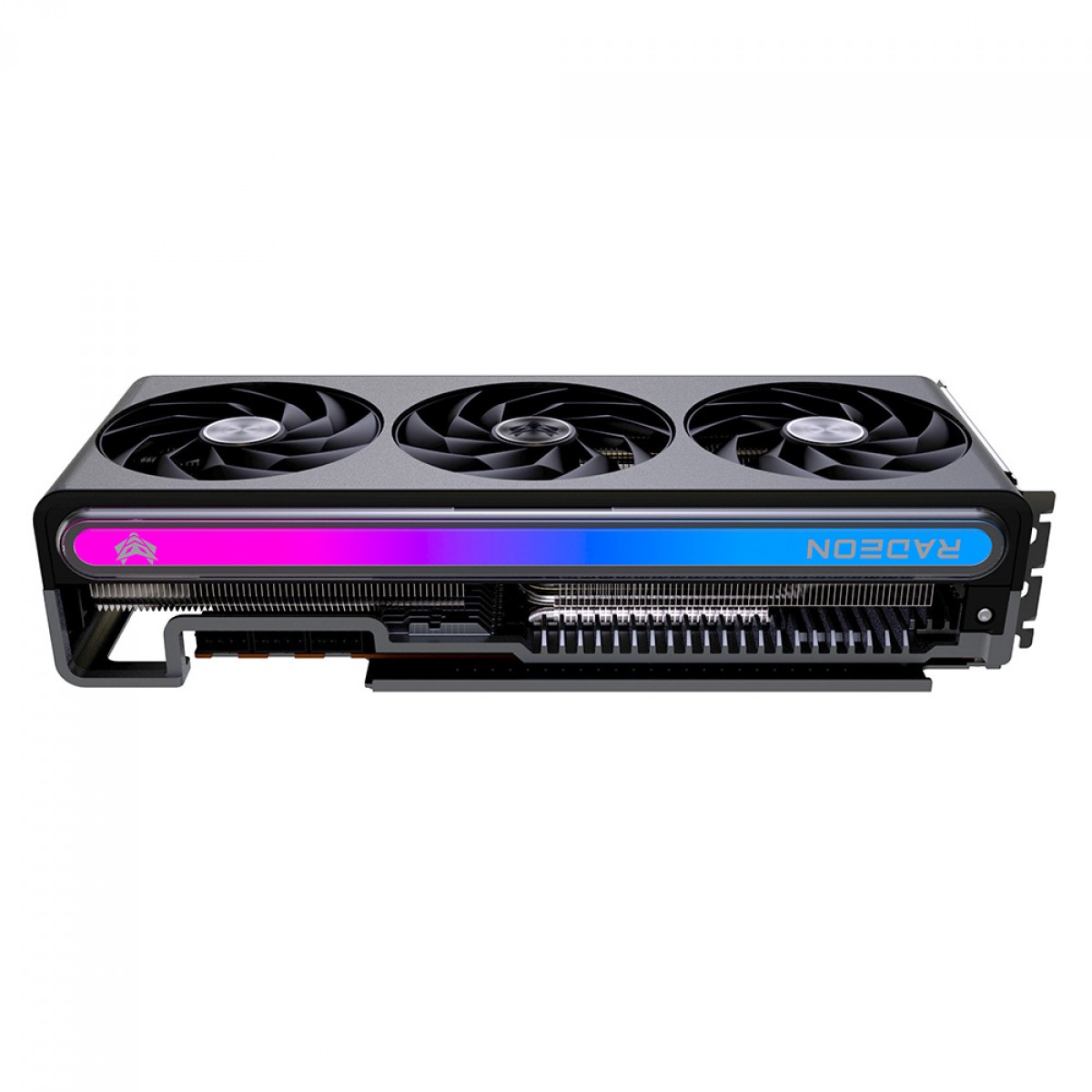 Placa De Vídeo Sapphire Nitro+ AMD Radeon RX 7900 XTX Vapor-X, 24GB, GDDR6, FSR, Ray Tracing, 11322-01-40G