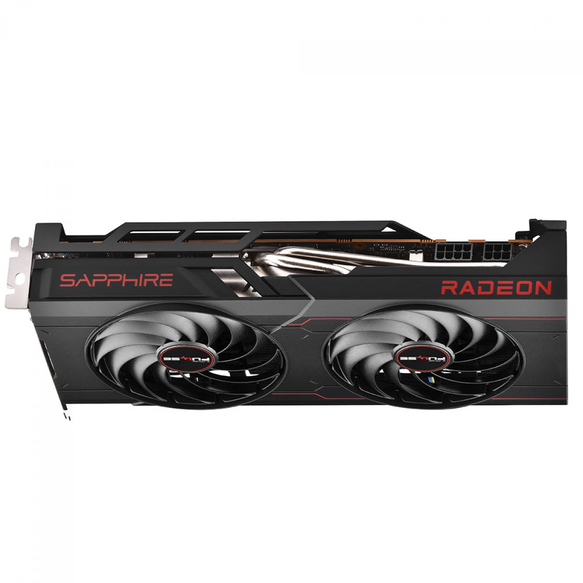Placa de Vídeo Sapphire Pulse AMD Radeon RX 6700 XT, 12GB, GDDR6, FSR, Ray Tracing, 11306-05-20G