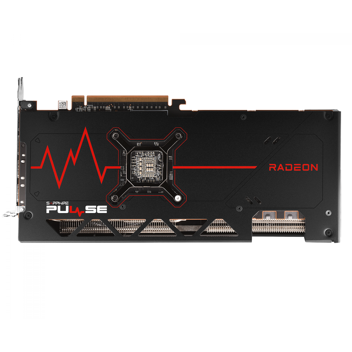 Placa de Vídeo Sapphire Pulse AMD Radeon RX 7700 XT, 12GB, GDDR6, FSR, Ray Tracing, 11335-04-20G