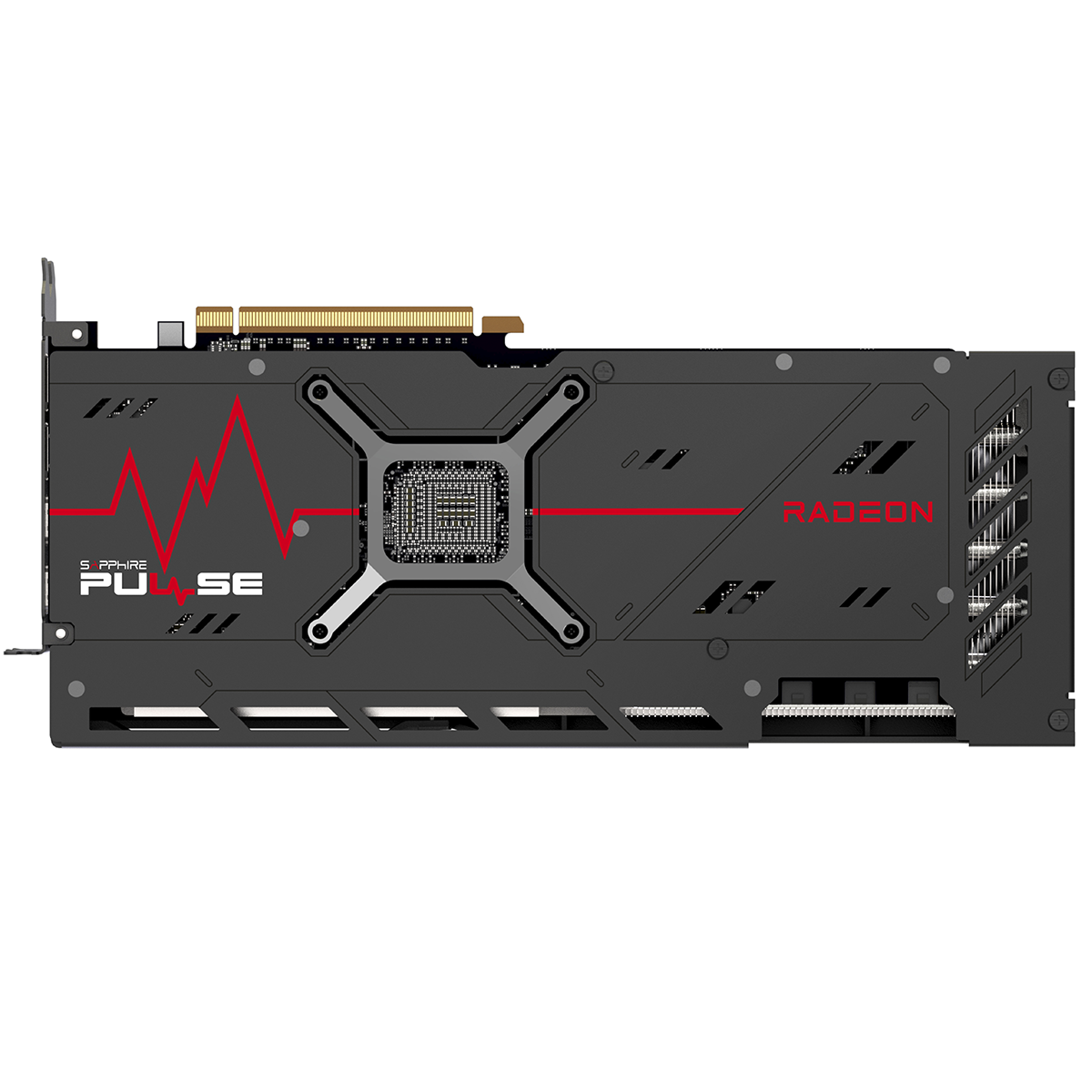 Placa De Vídeo Sapphire Pulse AMD Radeon RX 7900 XTX, 24GB, GDDR6, FSR, Ray Tracing, 11322-02-20G