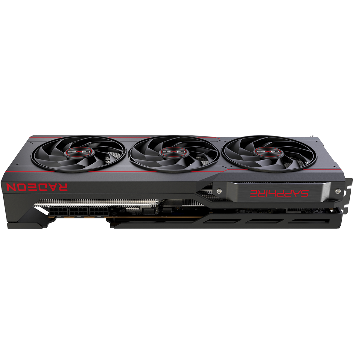 Placa De Vídeo Sapphire Pulse AMD Radeon RX 7900 XTX, 24GB, GDDR6, FSR, Ray Tracing, 11322-02-20G