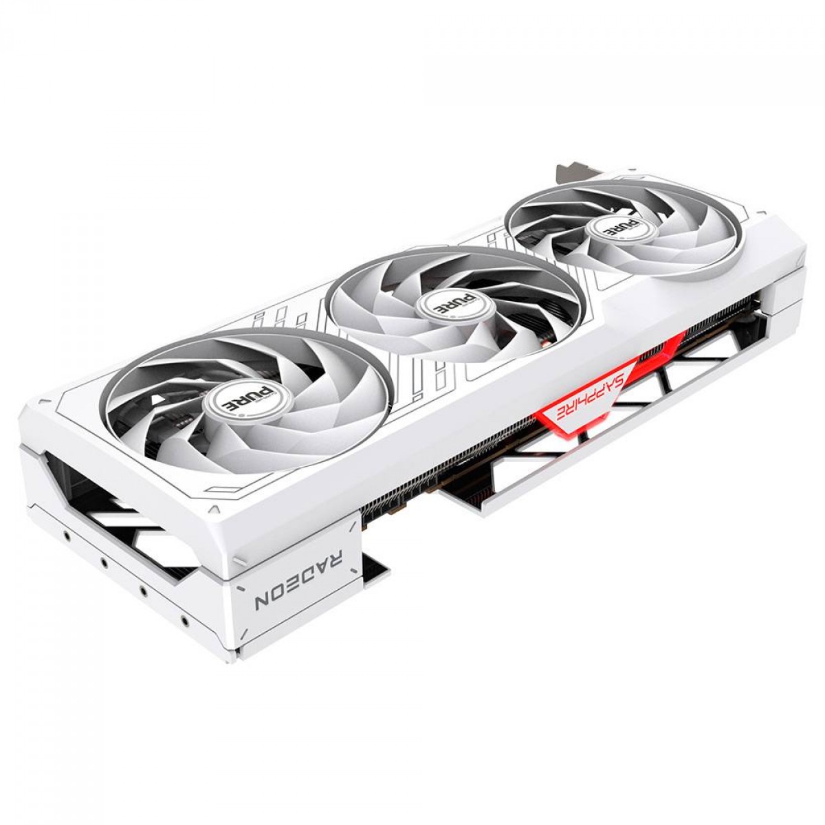 Placa De Vídeo Sapphire Pure AMD Radeon RX 7900 GRE, 16GB, GDDR6, FSR, Ray Tracing, 11325-03-20G