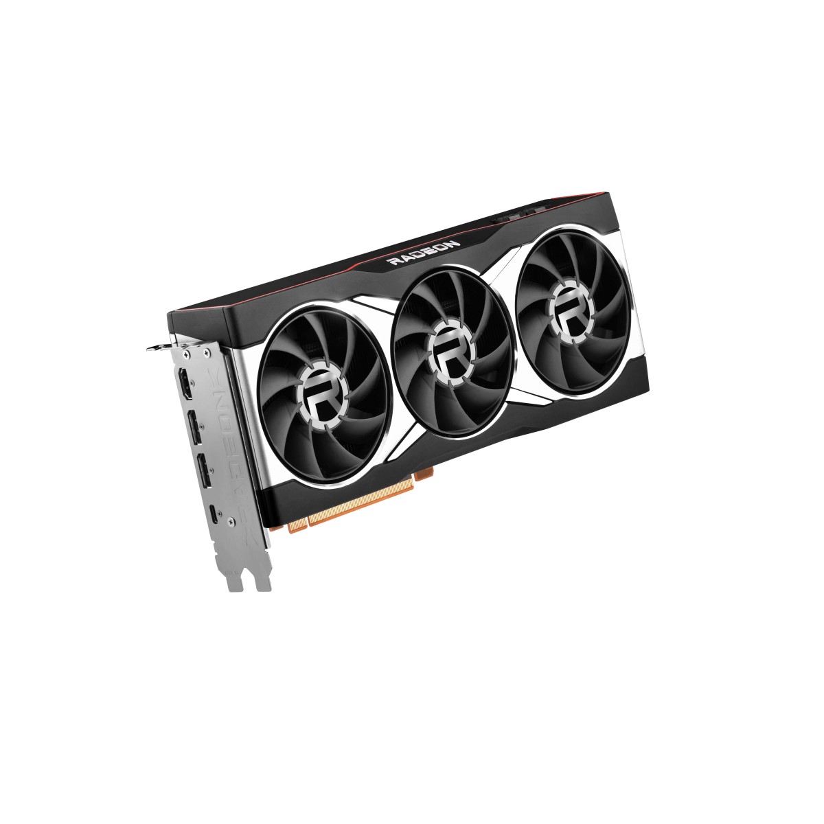 Placa de Vídeo Sapphire Radeon RX 6900 XT, 16GB, GDDR6, FSR, Ray Tracing, 21308-01-20G