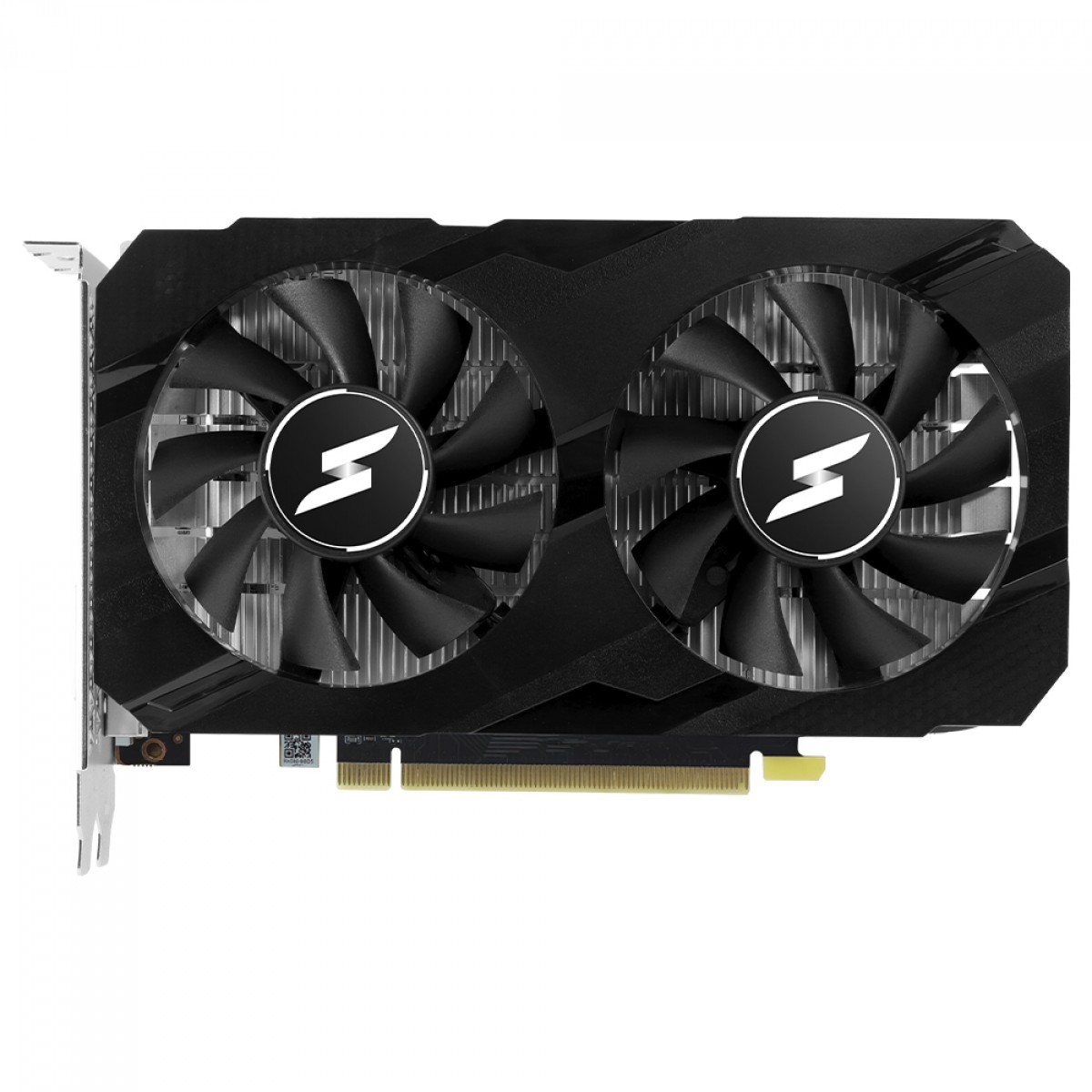 Placa de Vídeo Superframe AMD Radeon RX 580 Racer, 2048SP, 8GB, GDDR5, 256 Bit, SF-GC-RCAM5808GD5