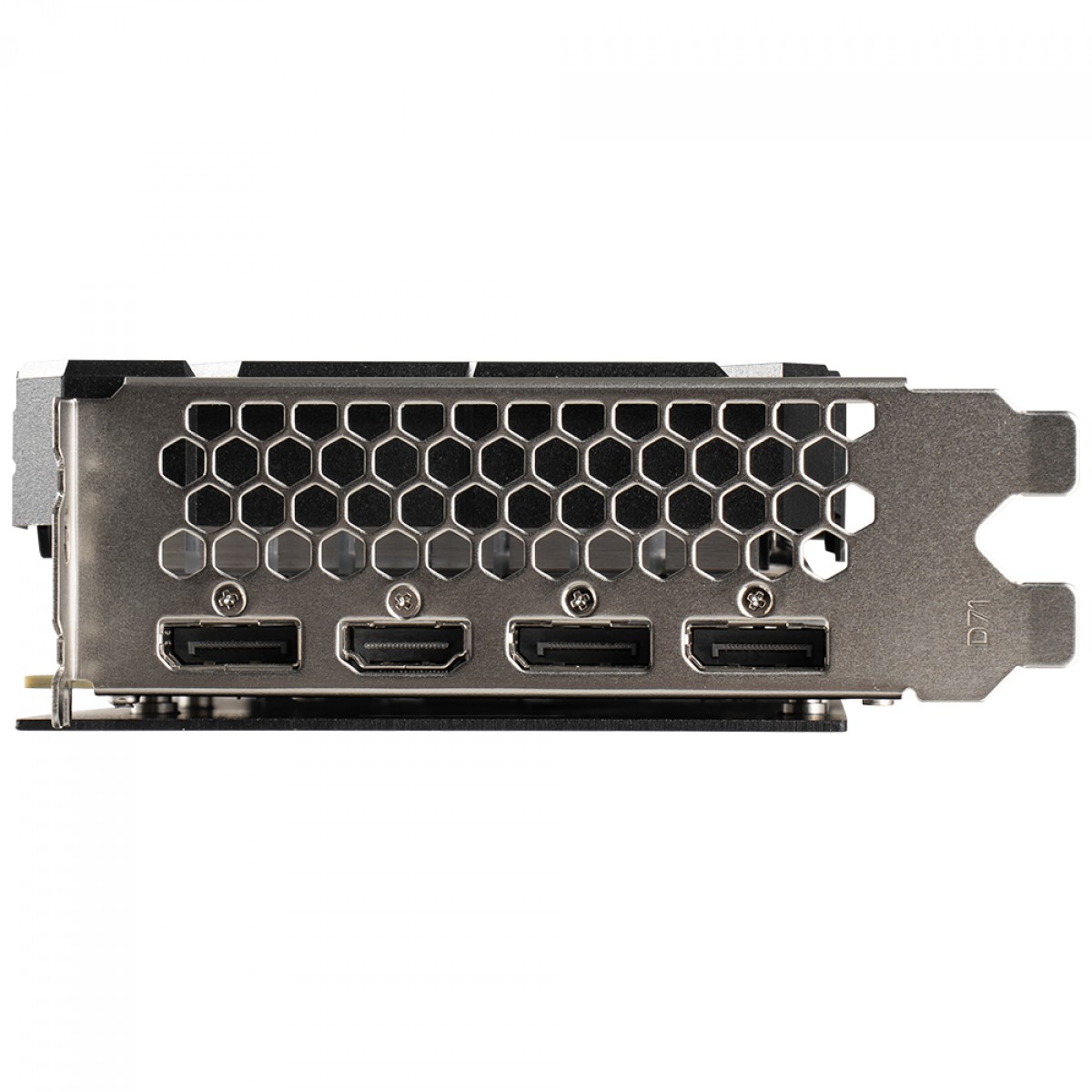 Placa De Vídeo SuperFrame AMD Radeon RX 6600LE Core, RGB, 8GB, GDDR6, FSR, Ray Tracing, Preto, SF-GC-CRAM66008GD