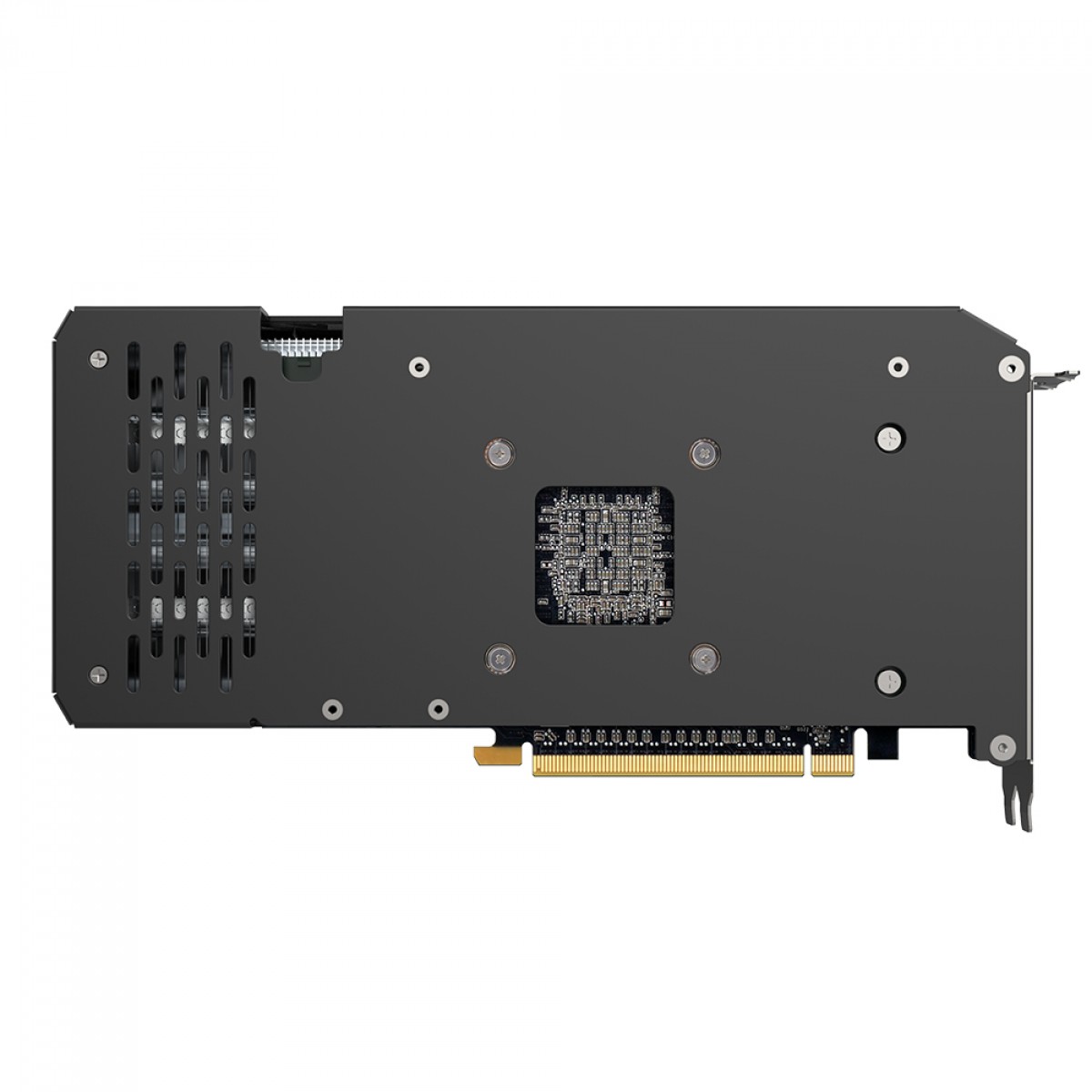 Placa de Vídeo SuperFrame NVIDIA GeForce RTX 3060 EPIC 2X, 12GB, GDDR6, DLSS, Ray Tracing