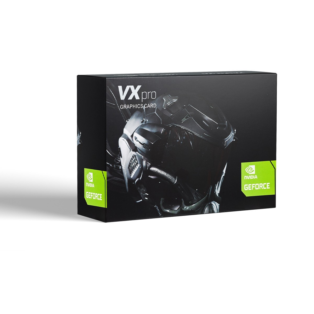 Placa de Vídeo VX Pro NVIDIA GeForce GTX 750 Ti, 2GB GDDR5, 128Bit, GTX750TI-2GD5 FULL