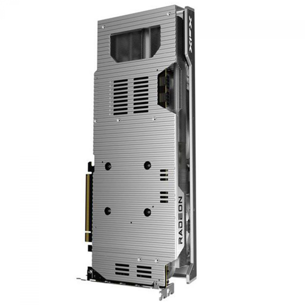 Placa de Vídeo XFX AMD Radeon RX 7800 XT Merc 319, 16GB, GDDR6, FSR, Ray Tracing, RX-78TMERCB9