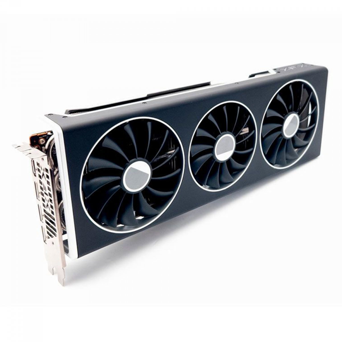 Placa de Vídeo XFX AMD Radeon RX 7800 XT Merc 319, 16GB, GDDR6, FSR, Ray Tracing, RX-78TMERCB9