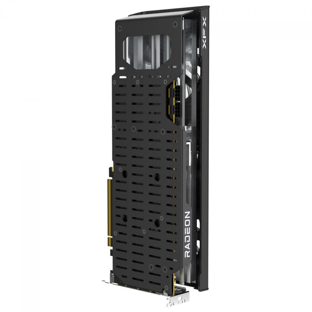 Placa De Vídeo XFX AMD Radeon RX 7900 GRE, 16GB, GDDR6, FSR, Ray Tracing, RX-79GMERCB9