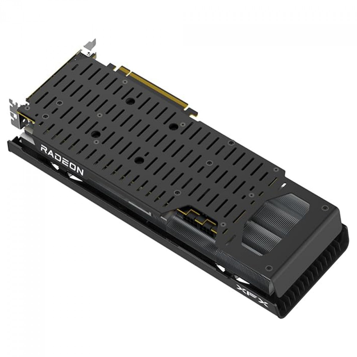 Placa De Vídeo XFX AMD Radeon RX 7900 GRE, 16GB, GDDR6, FSR, Ray Tracing, RX-79GMERCB9