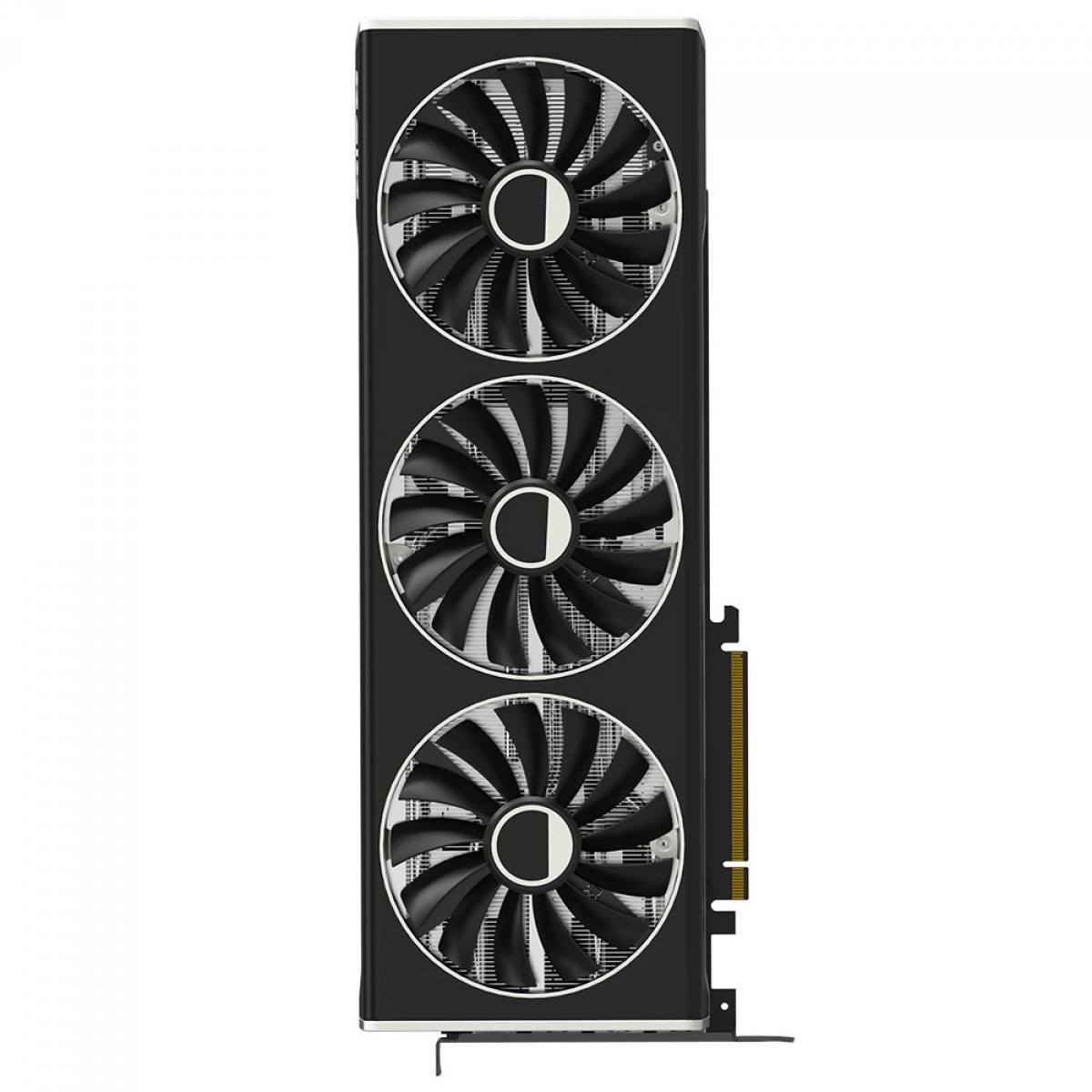 Placa De Vídeo XFX AMD Radeon RX 7900 XT Speedster MERC 310 Black, 20GB, GDDR6, FSR, Ray Tracing, RX79TMERCB9