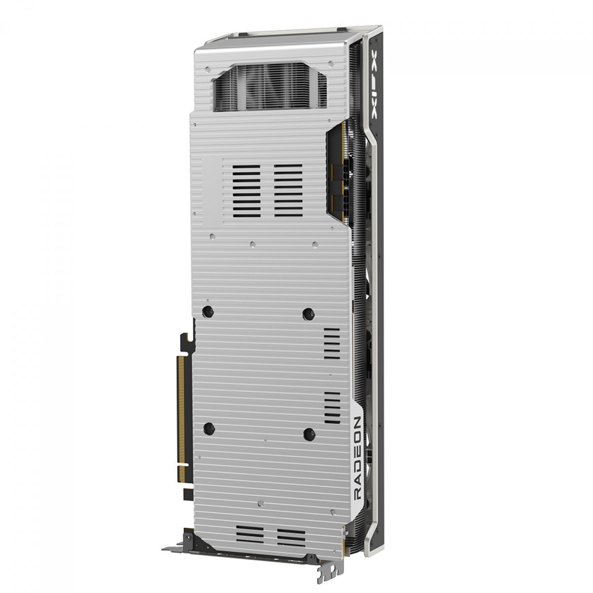 Placa De Vídeo XFX AMD Radeon RX 7900 XT Speedster MERC 310 Black, 20GB, GDDR6, FSR, Ray Tracing, RX79TMERCB9