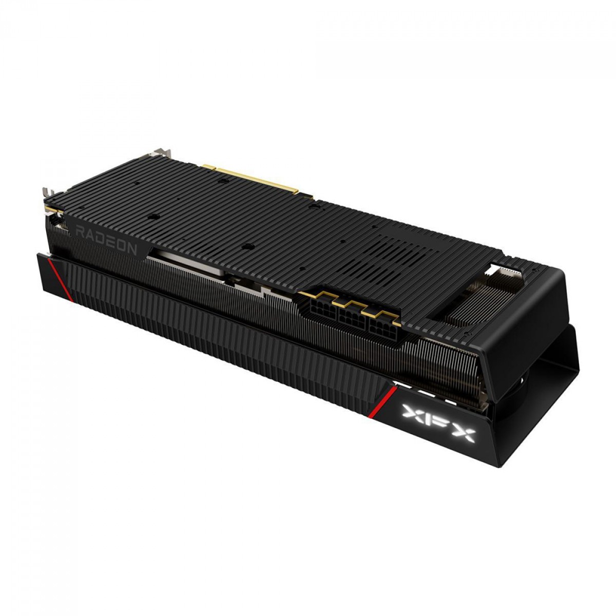 Placa de Vídeo XFX AMD Radeon RX 7900 XTX Mercury MagAir, 24GB, GDDR6, FSR, Ray Tracing, RX-79XMAIRB9