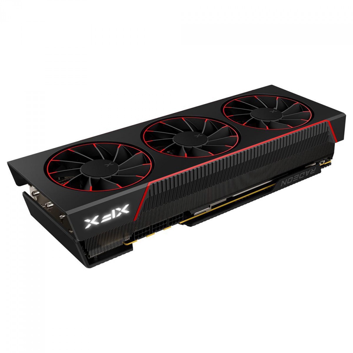 Placa de Vídeo XFX AMD Radeon RX 7900 XTX Mercury MagAir, 24GB, GDDR6, FSR, Ray Tracing, RX-79XMAIRB9