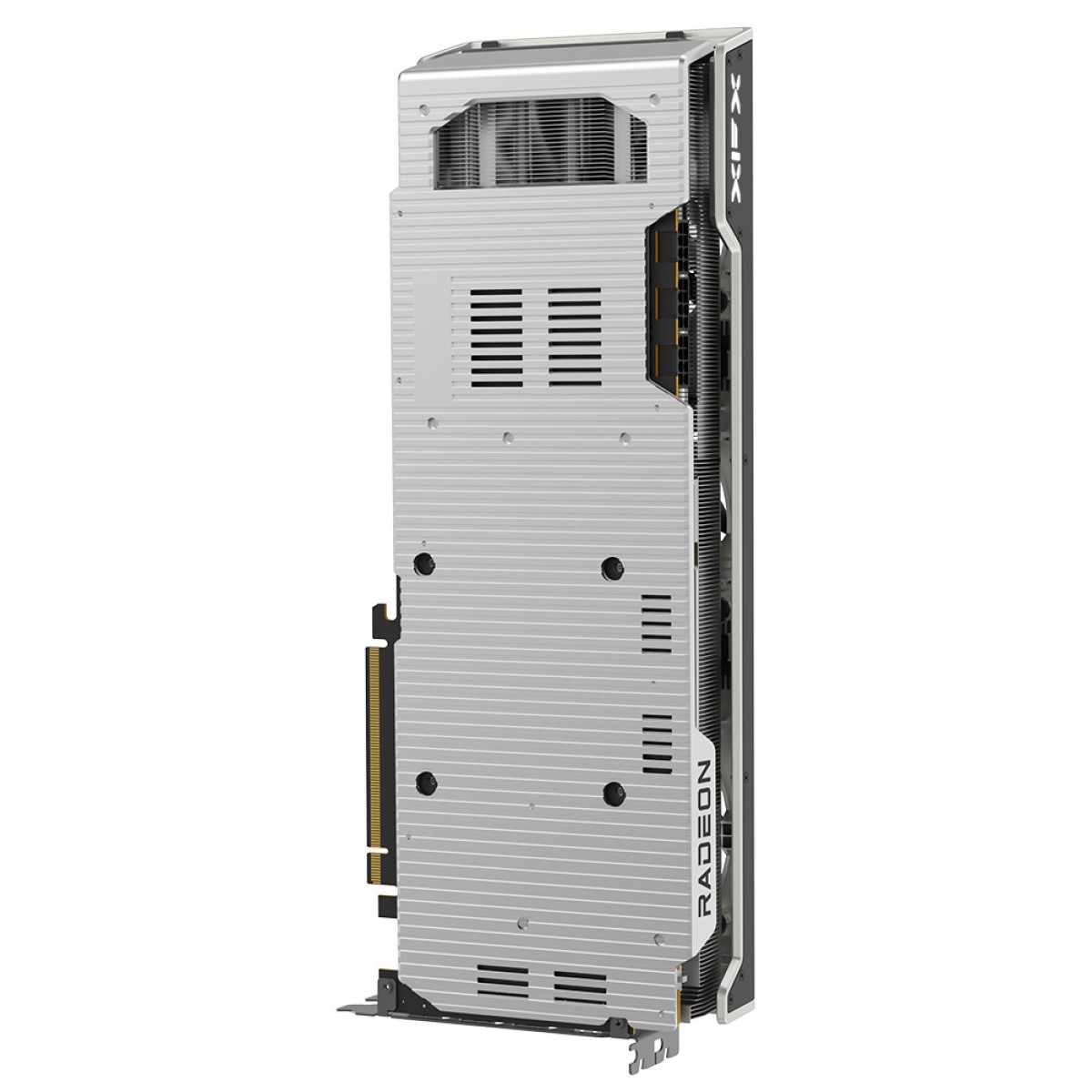 Placa De Vídeo XFX AMD Radeon RX 7900 XTX Speedster MERC 310 Black, 24GB, GDDR6, FSR, Ray Tracing, RX79XMERCB9