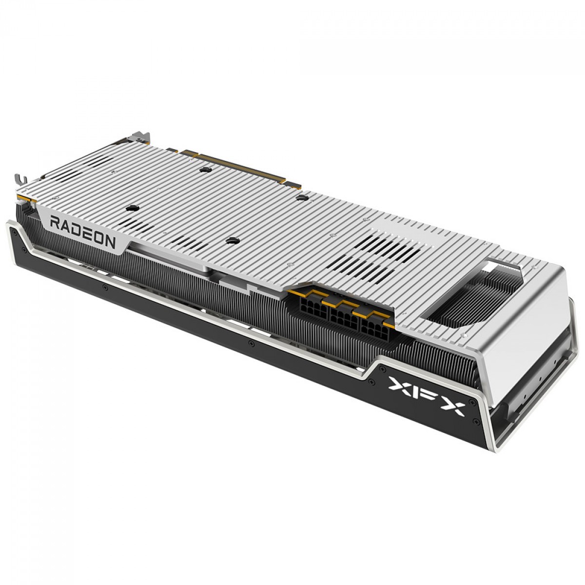 Placa De Vídeo XFX AMD Radeon RX 7900 XTX Speedster MERC 310 Black, 24GB, GDDR6, FSR, Ray Tracing, RX79XMERCB9