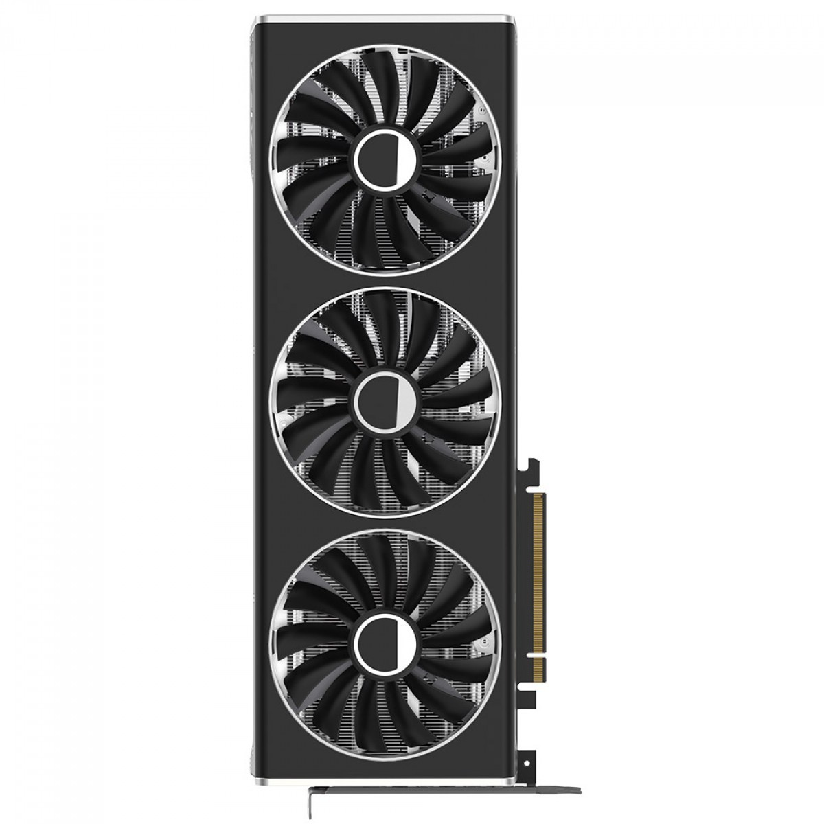 Placa De Vídeo XFX AMD Radeon RX 7900 XTX Speedster MERC 310 Black, 24GB, GDDR6, FSR, Ray Tracing, RX79XMERCB9