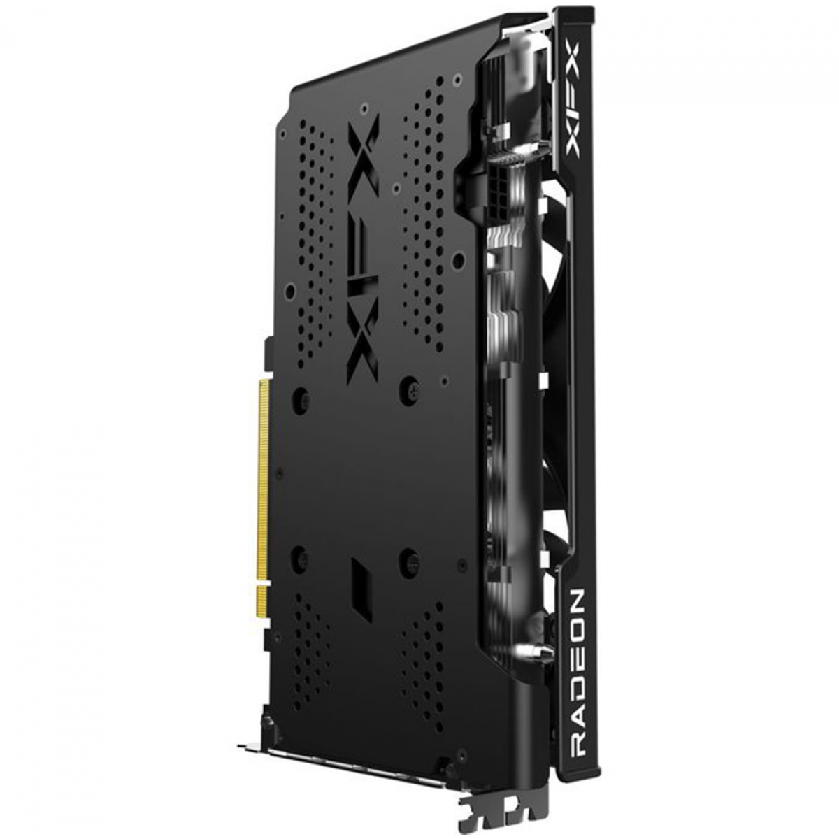 Placa de Vídeo XFX Speedster AMD Radeon RX 6650 XT SWFT 210, 8GB, GDDR6, FSR, Ray Tracing, RX-665X8DFDY