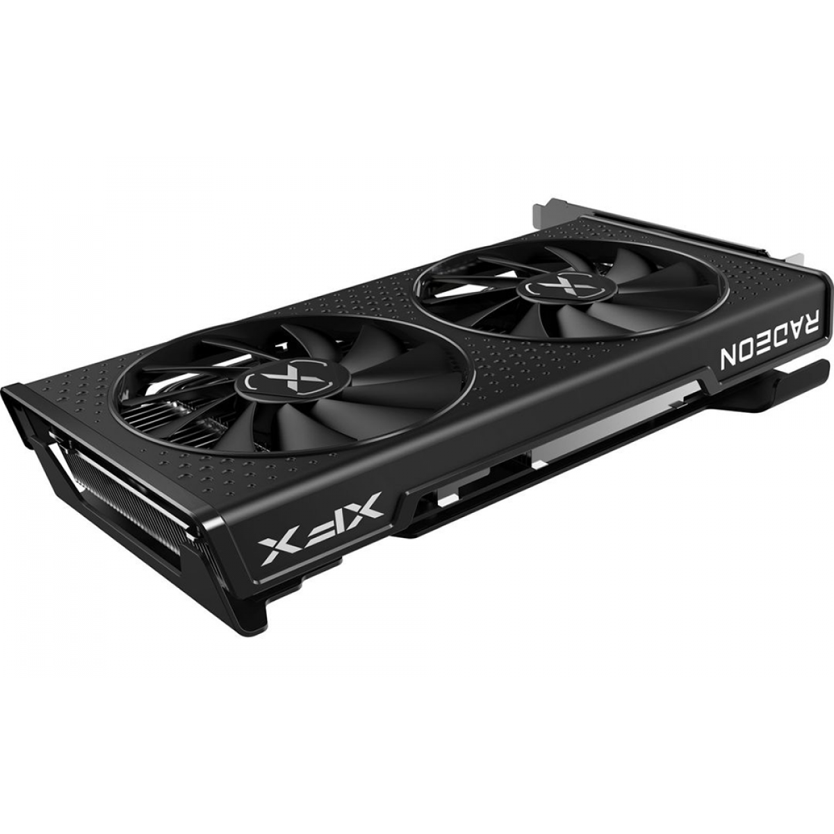 Placa de Vídeo XFX Speedster AMD Radeon RX 6650 XT SWFT 210, 8GB, GDDR6, FSR, Ray Tracing, RX-665X8DFDY