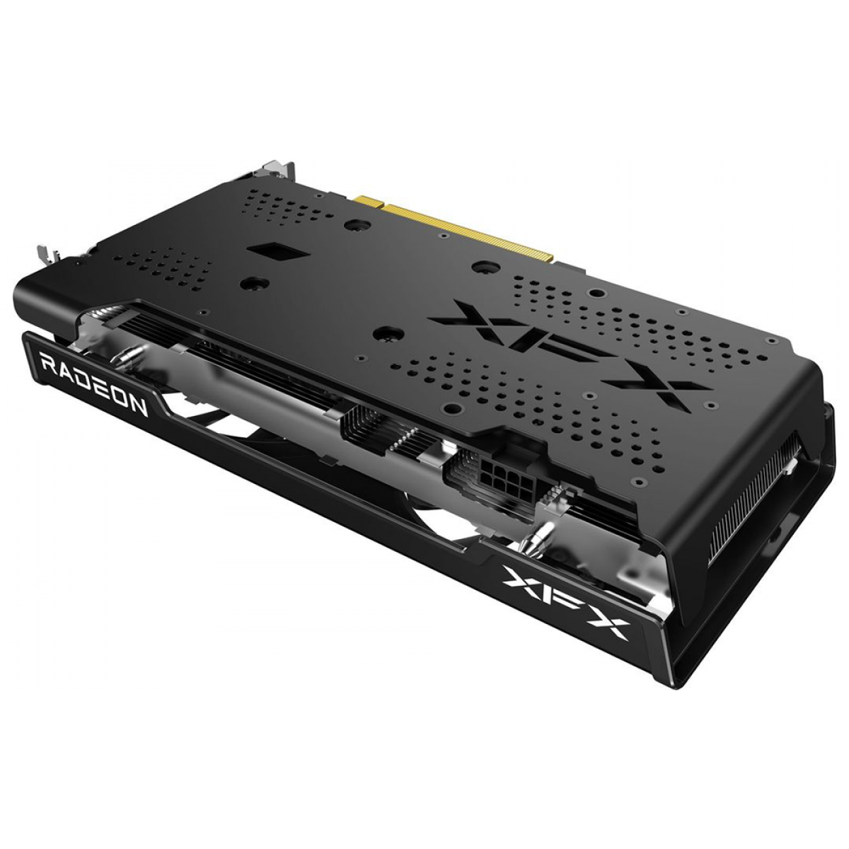 Placa de Vídeo XFX Speedster AMD Radeon RX 6650 XT SWFT 210, 8GB, GDDR6, FSR, Ray Tracing, RX-665X8DFDY
