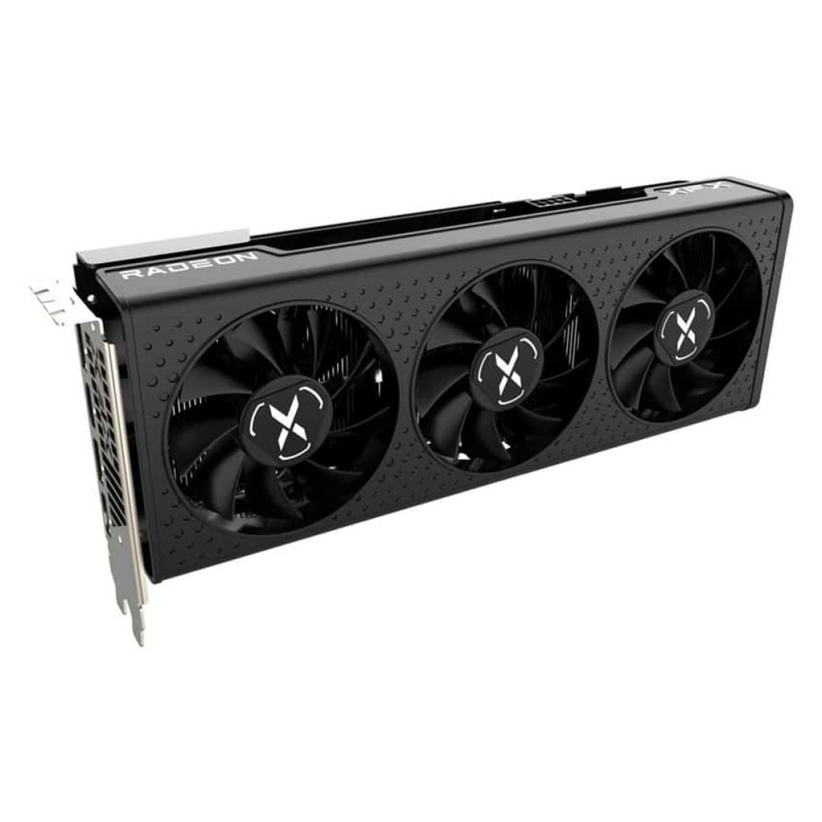 Placa de Vídeo XFX Speedster QICK 308 AMD Radeon RX 6600 XT, 8GB GDDR6, 16Gbps, RX-66XT8LBDQ