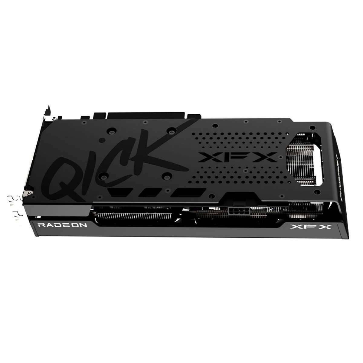 Placa de Vídeo XFX Speedster QICK 308 AMD Radeon RX 6600 XT, 8GB GDDR6, 16Gbps, RX-66XT8LBDQ