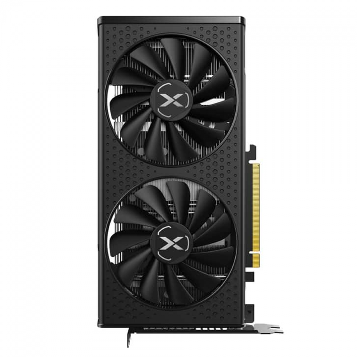 Placa de Vídeo XFX Speedster SWFT 210 AMD Radeon RX 6600 XT Core, 8GB GDDR6, 16Gbps, RX-66XT8DFDQ
