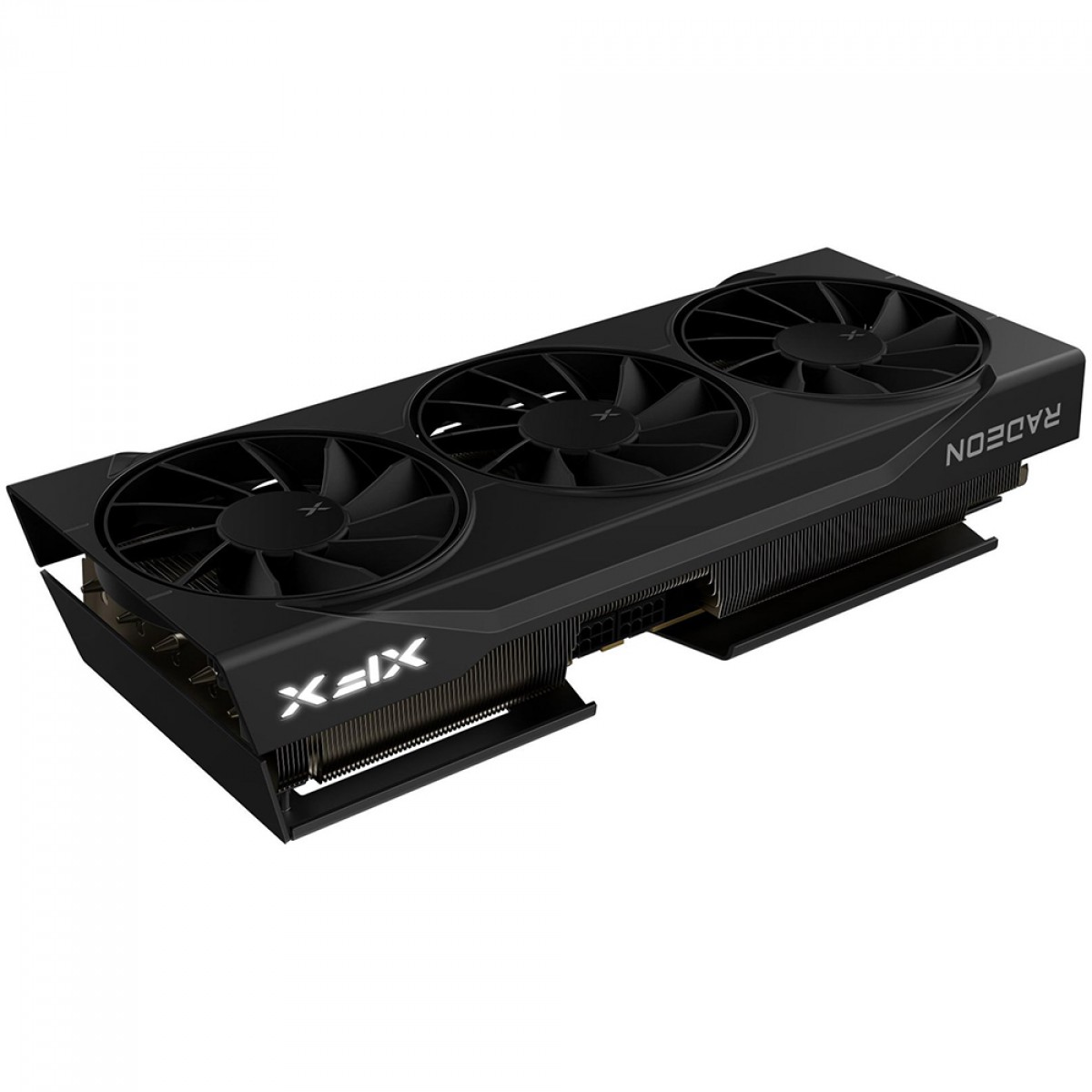 Placa de Vídeo XFX Swift AMD Radeon RX 9070 OC, 16GB, GDDR6, FSR, Ray Tracing, RX-97SWFB3B9