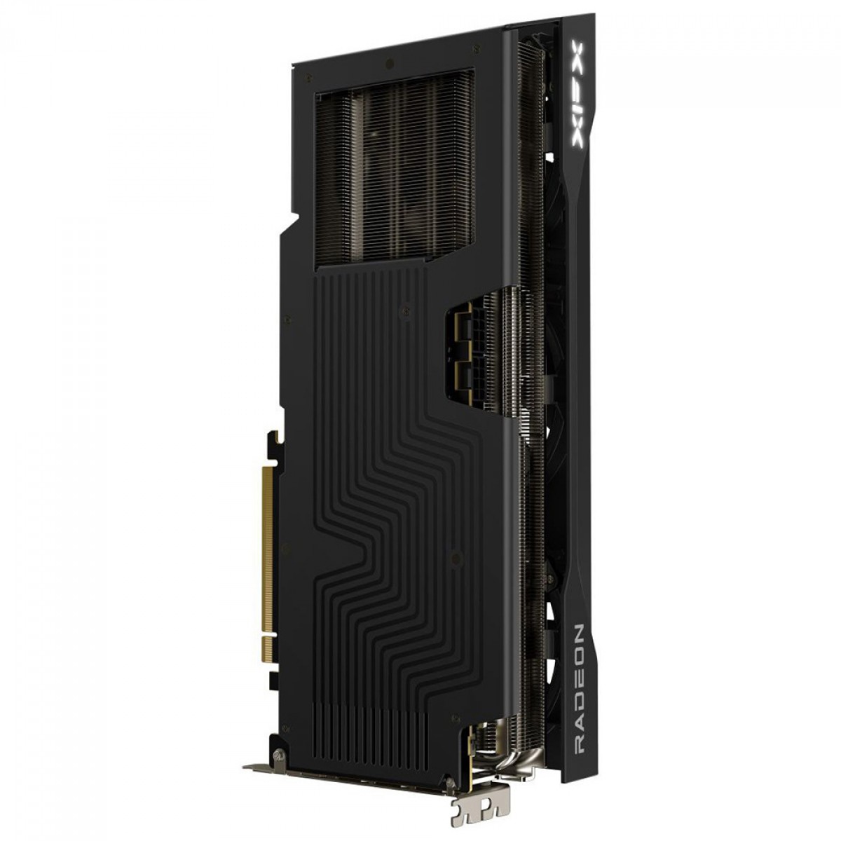 Placa de Vídeo XFX Swift AMD Radeon RX 9070 OC, 16GB, GDDR6, FSR, Ray Tracing, RX-97SWFB3B9